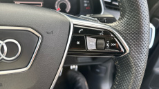 Audi A6 40 TDI S Line 4dr S Tronic Diesel Saloon